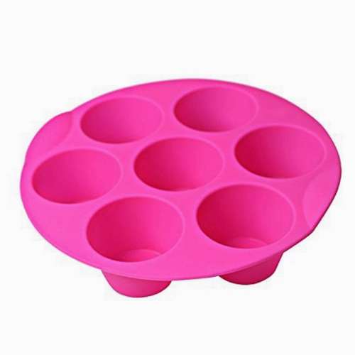 قالب کیک طرح مافین مدل pe340