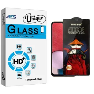AFS Unique Airbag Screen Protector For Samsung Galaxy A13