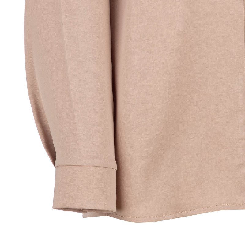 شومیز آستین بلند زنانه السانا مدل شاوان کد 204972