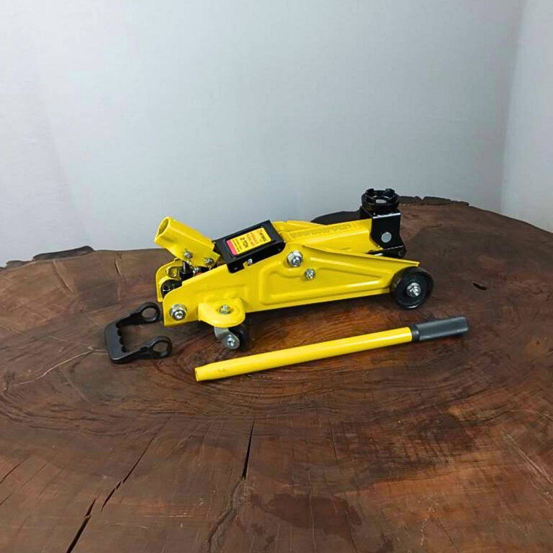 جک سوسماری خودرو اینتیمکث مدل 1011 ظرفیت  2 تن