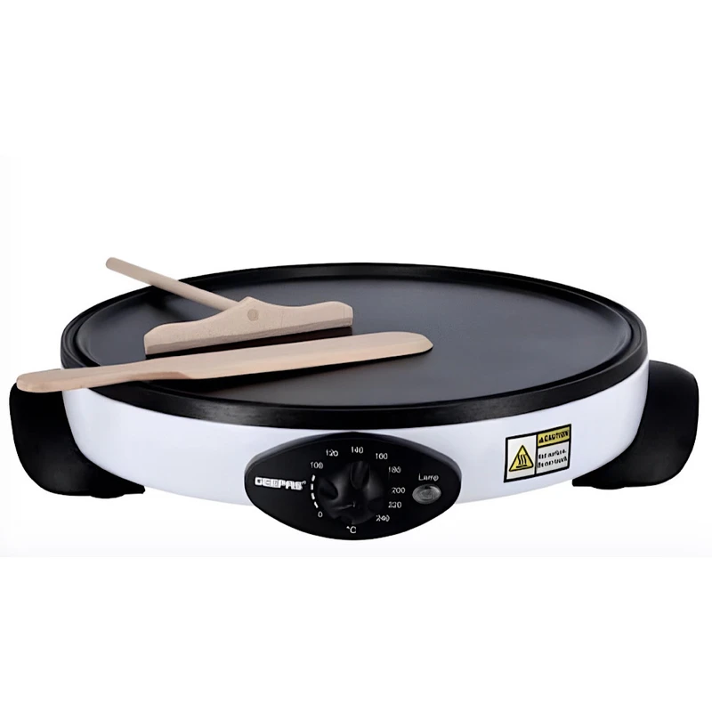 عکس شماره 9 : کرپ ساز جیپاس مدل gcm63039