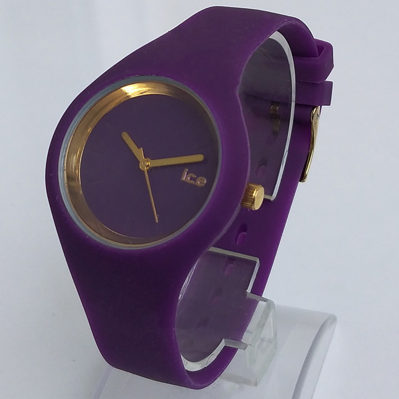 ساعت مچی عقربه ای دخترانه کد 800