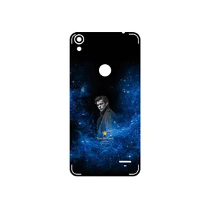 MAHOOT tom holland Cover Sticker for Tecno WX4 Pro