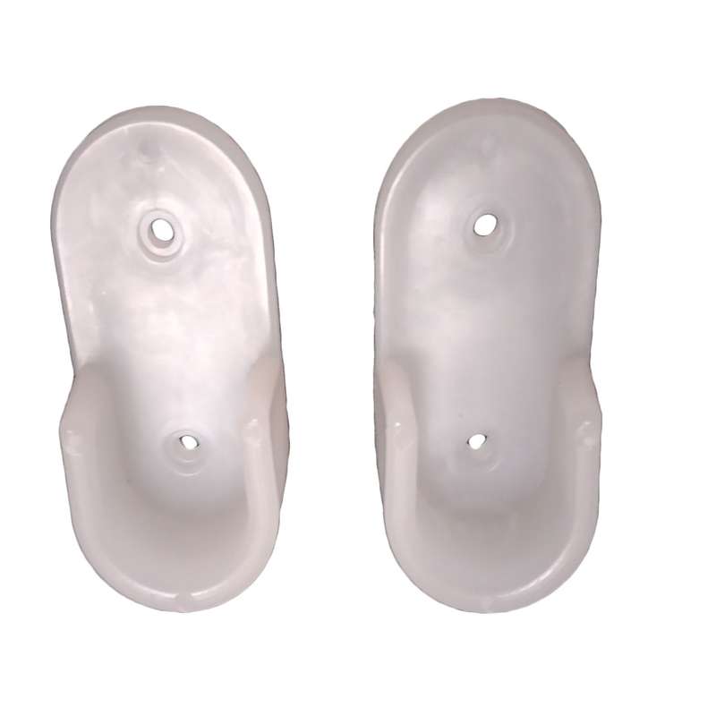 پایه نگهدارنده رگال مدل M20 بسته دو عددی پایه نگهدارنده رگال مدل M20 بسته دو عددی