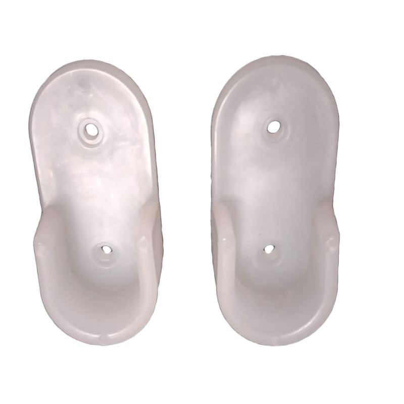 پایه نگهدارنده رگال مدل M20 بسته دو عددی پایه نگهدارنده رگال مدل M20 بسته دو عددی