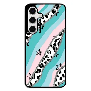 AKAM AMC-WSGS24-BOHO-23 Cover For Samsung Galaxy S24