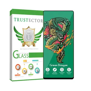Trustector HORGRENT Screen Protector For Samsung Galaxy A51 4G / A51 5G / A52 4G / A52 5G / A52s 5G / A53 / M31s