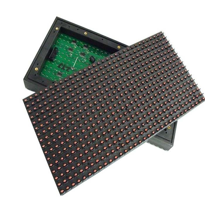 ماژول تابلو ال ای دی مدل P10R