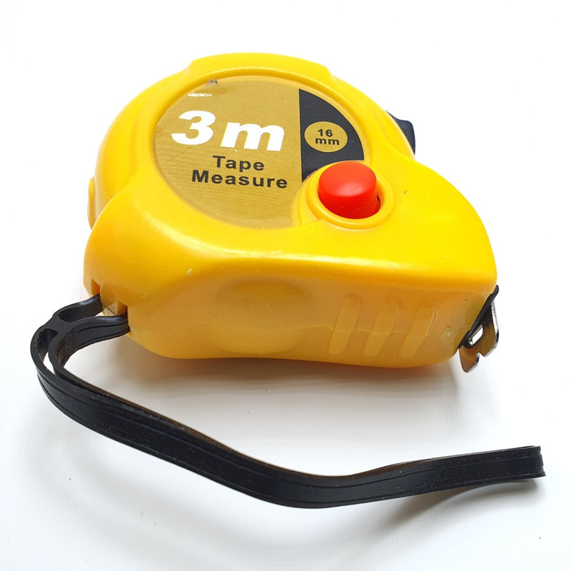 متر 3 متری مدل 3m