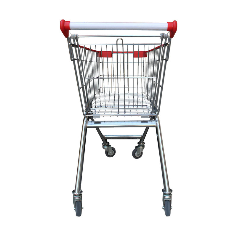 چرخ خرید فروشگاهی مدل DT60L