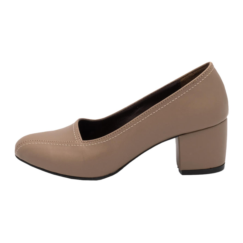 کفش زنانه مدل مجلسی 1m107