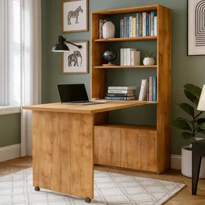 میز تحریر تاشو مدل Owens 180UHD