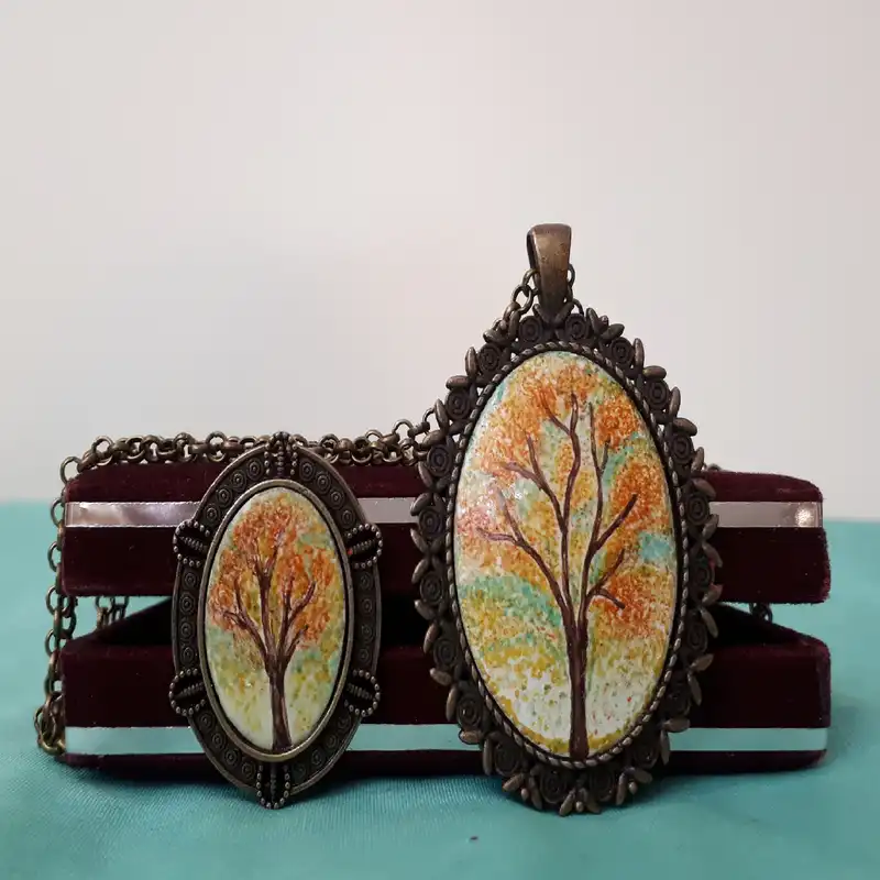 نیم ست زنانه کد 68