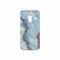 برچسب پوششی ماهوت مدل Blue Ocean Marble مناسب برای گوشی موبایل ال جی K8
