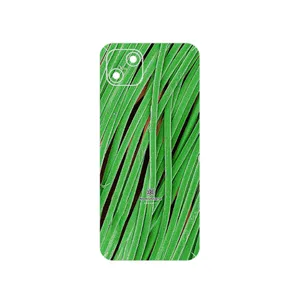 MAHOOT Atom Universe 5 Cover Sticker for Wiko T10