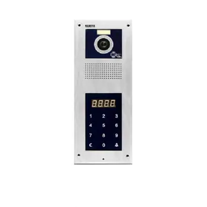 پنل دربازکن تصویری نماوا مدل PT64