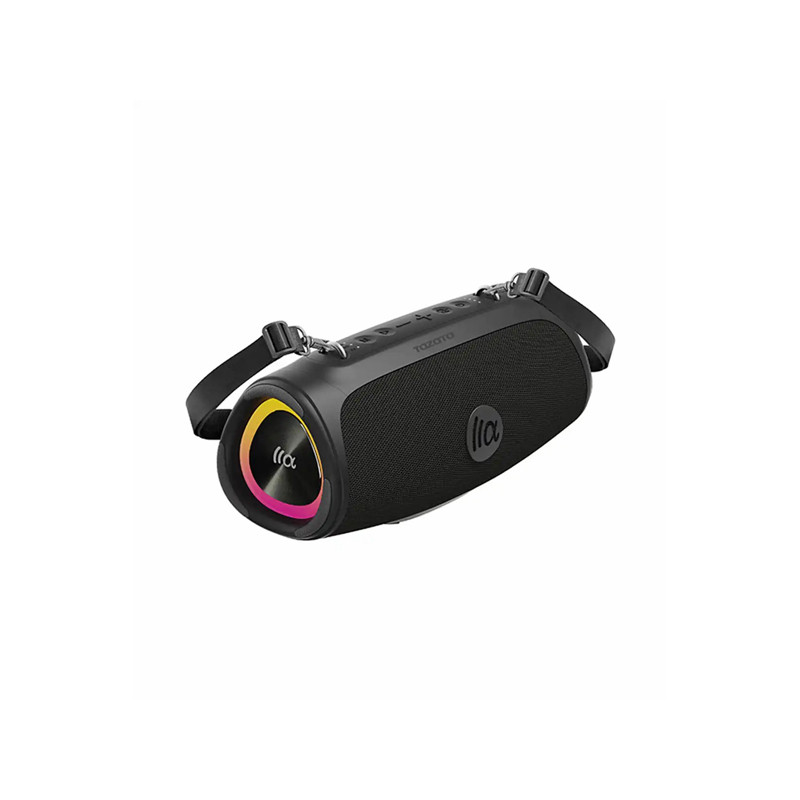 اسپیکر بلوتوثی تازاتا مدل BOOMBLAST MINI