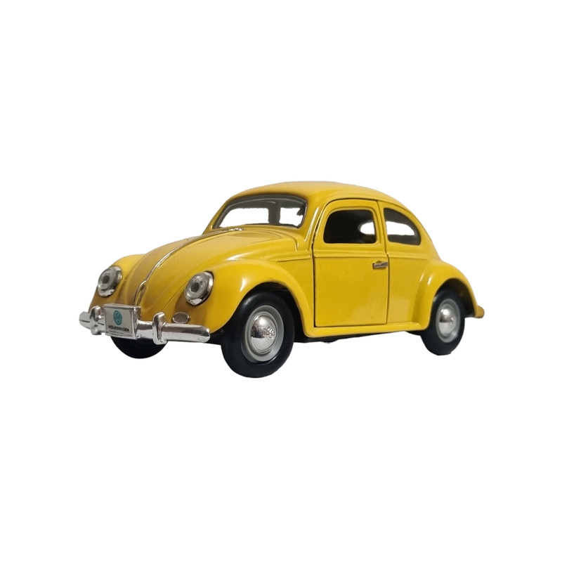 ماکت ماشین مدل 1955 VOLKSWAGEN CLASSICAL BEETLE SUNNYSIde models