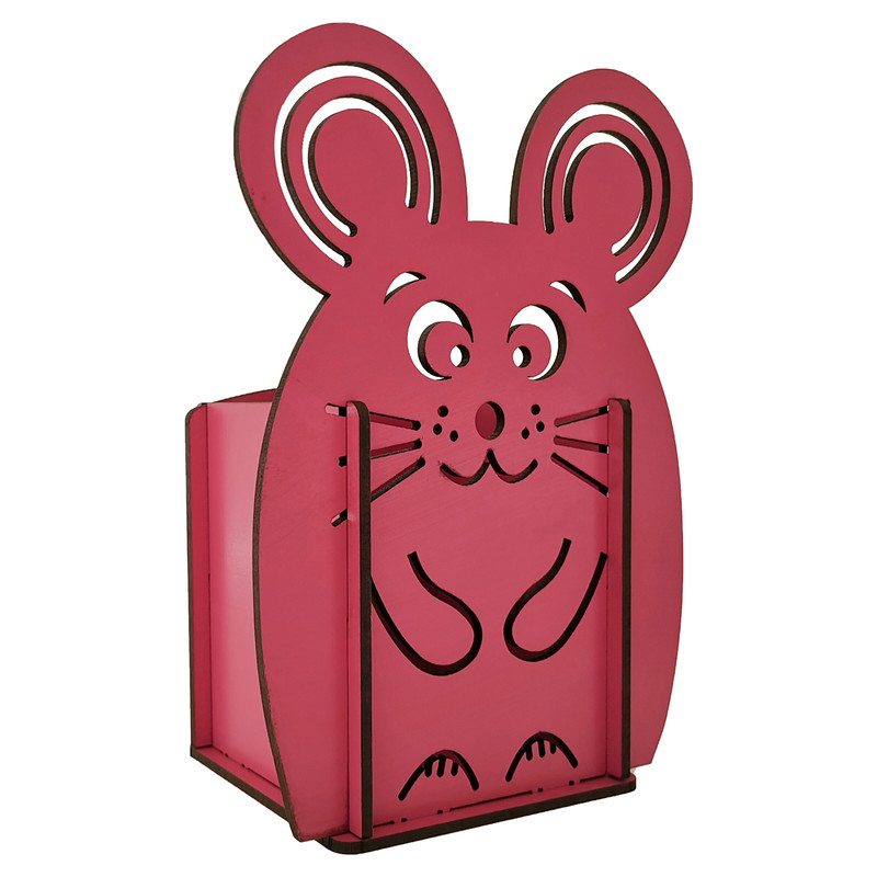 جامدادی رومیزی مدل MOUSE 106