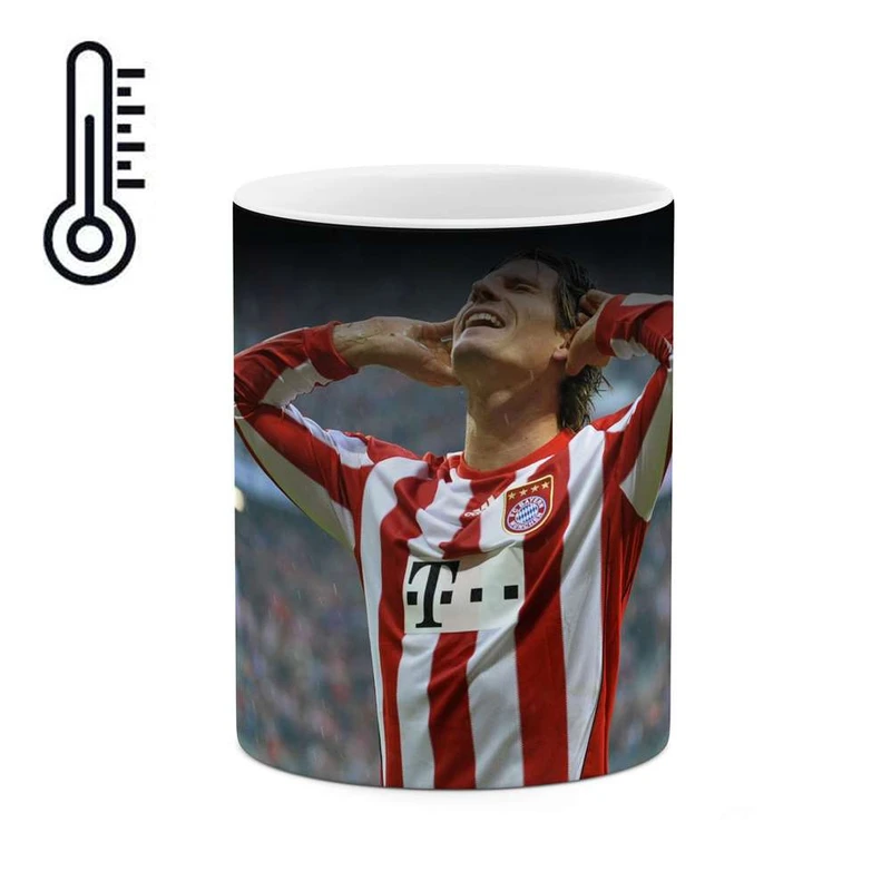 ماگ حرارتی کاکتی مدل Mario Gomez کد mgh10498