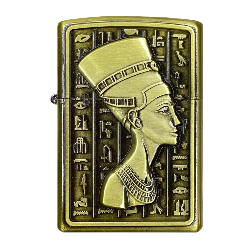 فندک مدل بنزینی فرمانروایان