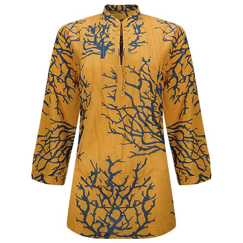 بلوز زنانه مدل C40