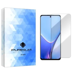 Pureglas NueGlas Screen Protector For Realme  11X