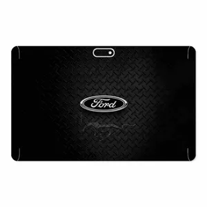 MAHOOT Ford Motor Cover Sticker for GLX W11 Plus