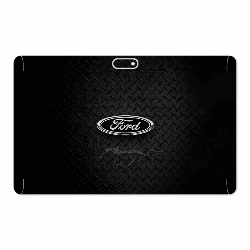 برچسب پوششی ماهوت مدل Ford Motor مناسب برای تبلت جی ال ایکس W11 Plus