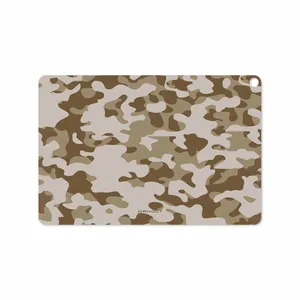 MAHOOT Army-Desert Cover Sticker for ASUS Zenpad 3S 10 2017 Z500KL