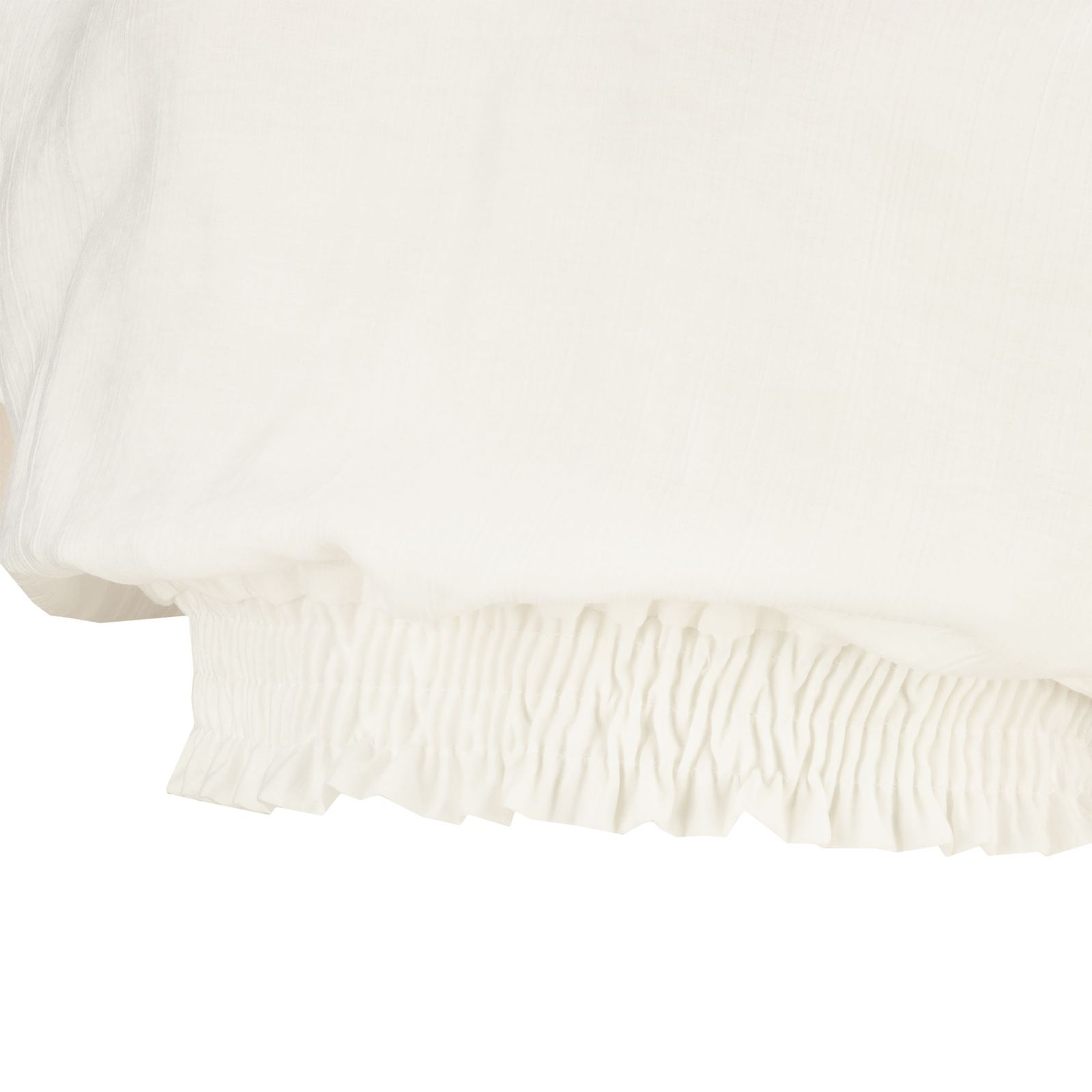 بلوز آستین کوتاه زنانه سرژه مدل 204592 - - 3