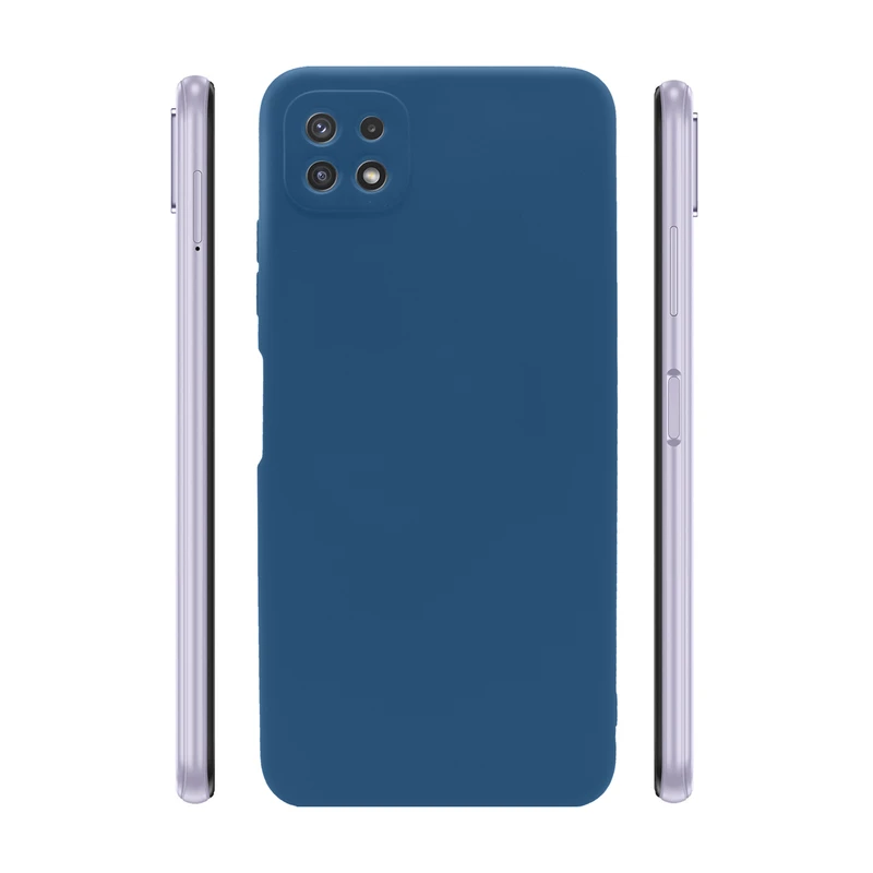کاور مدل Ms.silick مناسب برای گوشی موبایل سامسونگ Galaxy A22 5G