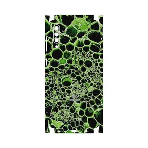 MAHOOT Atom Universe 4-FullSkin Cover Sticker for Samsung Galaxy A30s