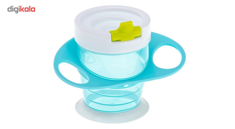 آبمیوه خوری برادر مکس مدل Sippy Cup