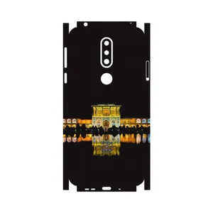 MAHOOT Ali Qapu-FullSkin Cover Sticker for Nokia 7.1