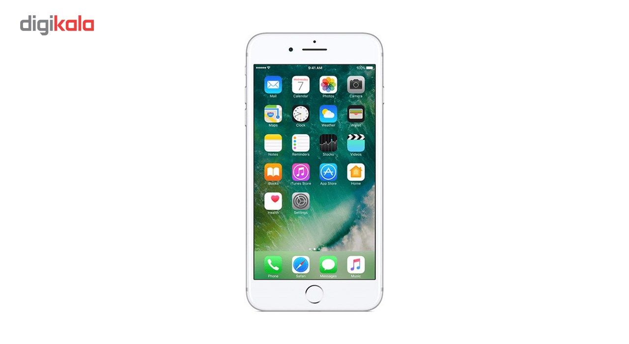 گوشی موبایل اپل مدل iPhone 7 Plus ظرفیت 256 گیگابایت main 1 13