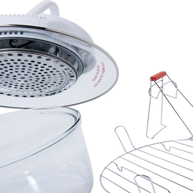 هواپز دسینی مدل توربو