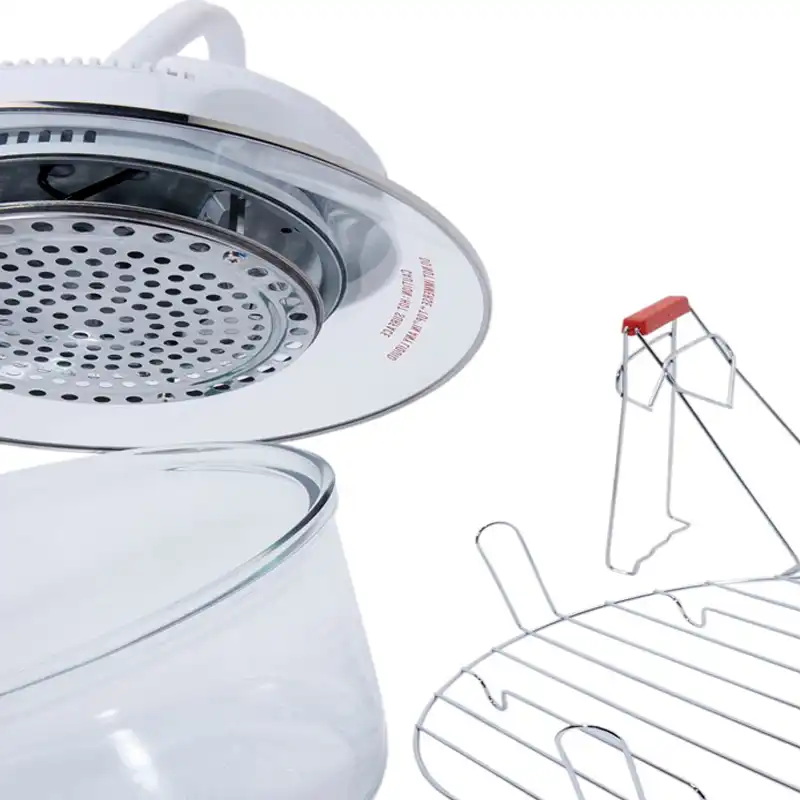 هواپز دسینی مدل توربو