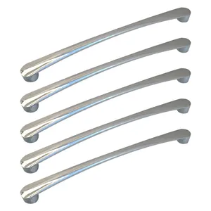  دستگیره کابینت نوین کاران مدل 17256 بسته 5 عددی