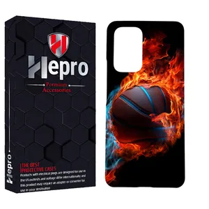 HEPRO MC Cover for XIAOMI POCO X3 GT