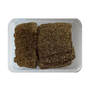 حلوای سنتی بزَرَک تبریز مخصوص خانه سوغات هانا - 500 گرم