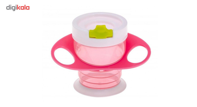 آبمیوه خوری برادر مکس مدل Sippy Cup