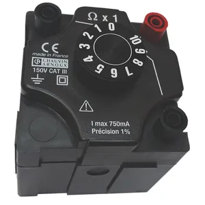 جعبه مقاومت کاوین آرنوکس مدل P03197522A