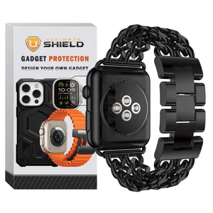 Ultimate Shield CTR_2 UL Band for Apple Watch Series 7/8/9 size 41mm