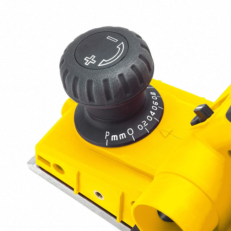 رنده کارگاهی استنلی مدل STPP7502