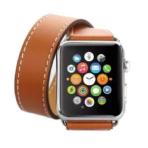  بند مدل Double Tour مناسب برای اپل واچ 42/44 میلی متری