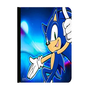 کلاسور هومرو مدل KL2683 طرح سونیک خارپشت 