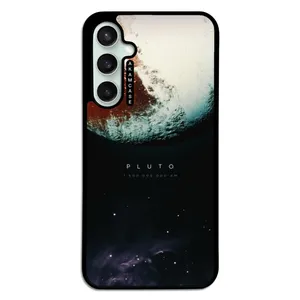 AKAM AMC-WSGS23FE-PLANET-7 Cover For Samsung Galaxy S23 FE