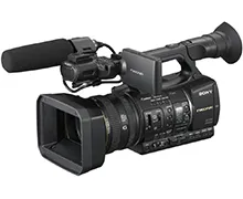 دوربین فیلم برداری سونی HXR-NX5