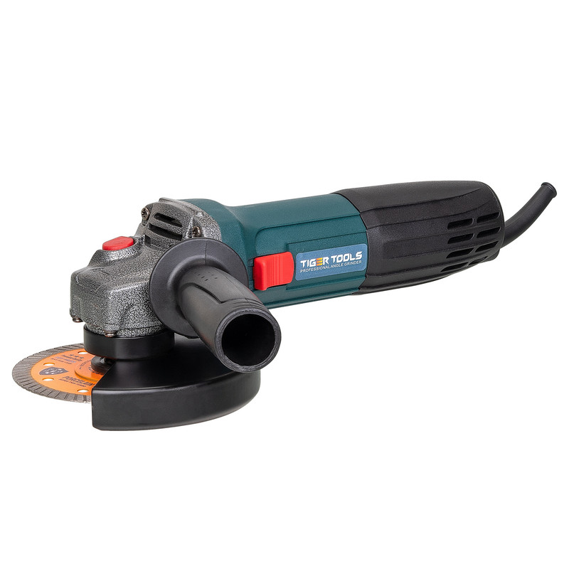 مینی فرز تایگر تولز مدل 760W-3312